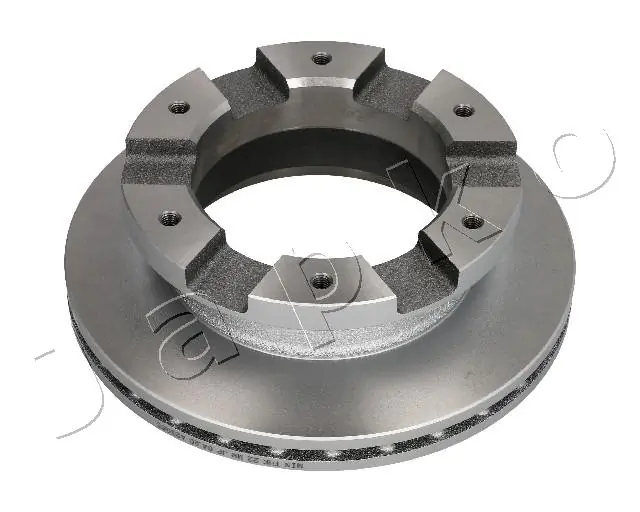 Brake Disc 61518C