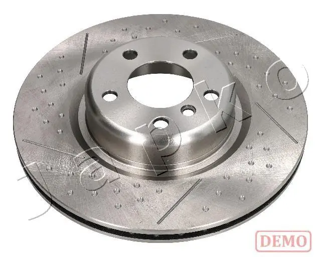 Brake Disc 610139C