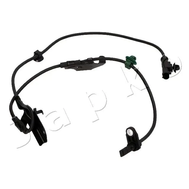 Sensor, wheel speed 151270