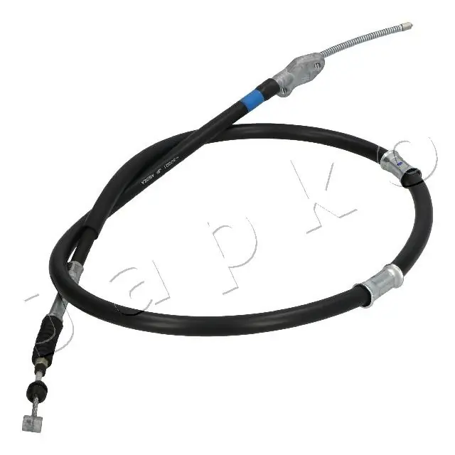 JAPKO 1312002L Cable Pull, parking brake