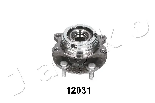 Wheel Hub 412031