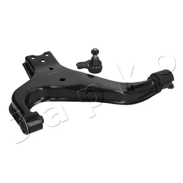 JAPKO 72128R Control/Trailing Arm, wheel suspension