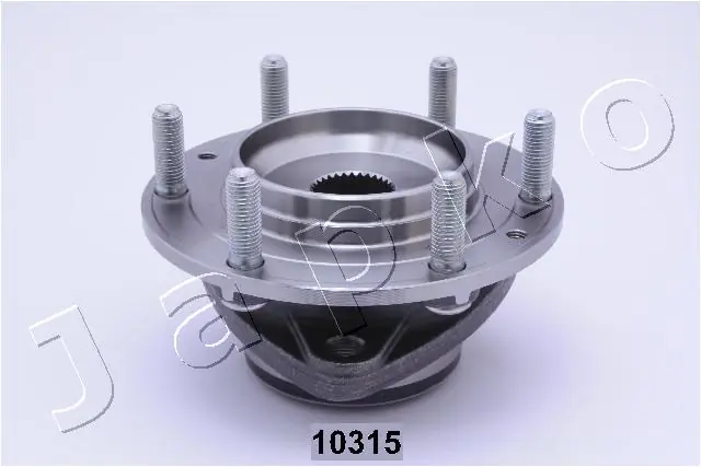 Wheel Hub 410315