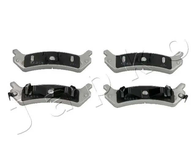 Brake Pad Set, disc brake 51399