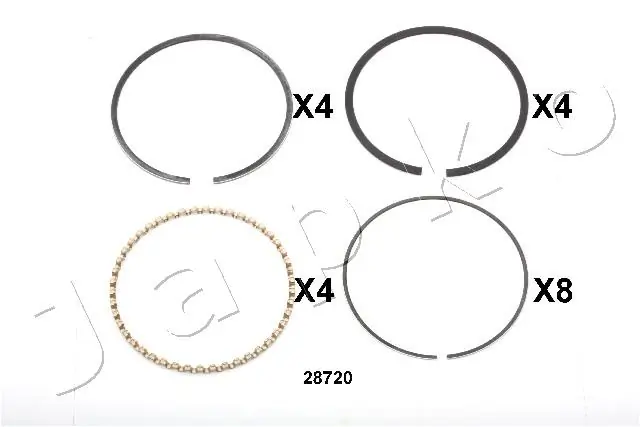 Piston Ring 428720J