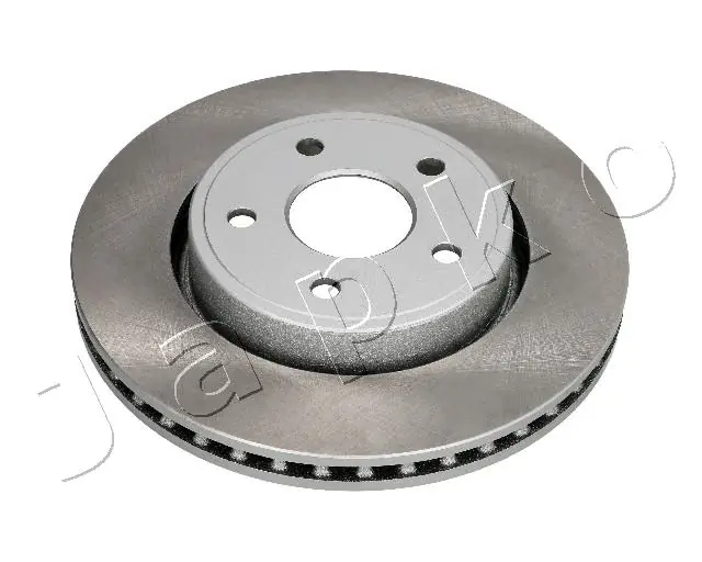 Brake Disc 60061C