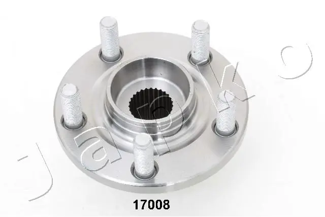 Wheel Hub 417008