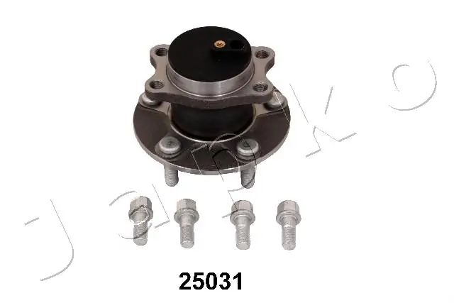 Wheel Hub 425031
