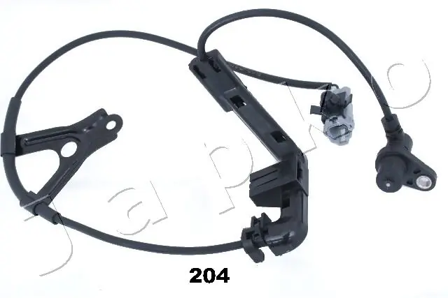 Sensor, wheel speed 151204