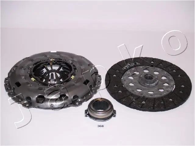 Clutch Kit 92368