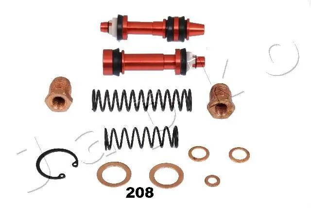 Repair Kit, brake master cylinder 14208