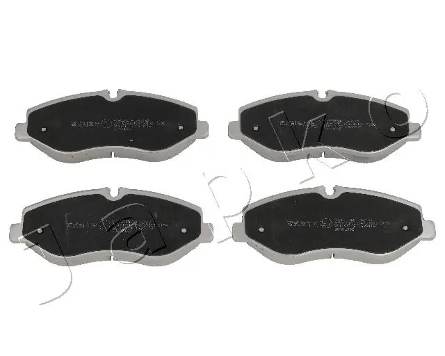 Brake Pad Set, disc brake 500545