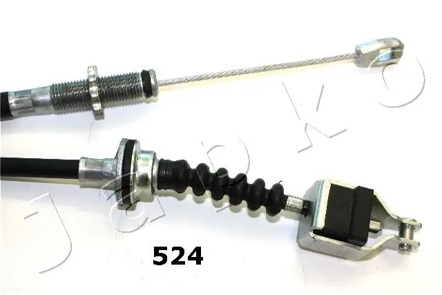 JAPKO 154524 Cable Pull, clutch control