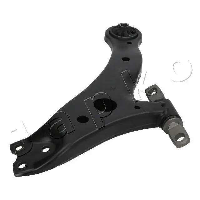 Control/Trailing Arm, wheel suspension 72284R