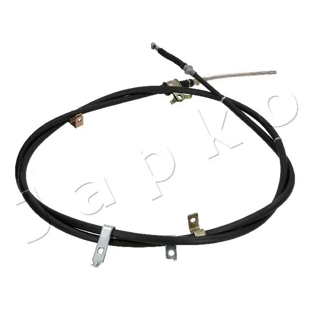 JAPKO 131335L Cable Pull, parking brake