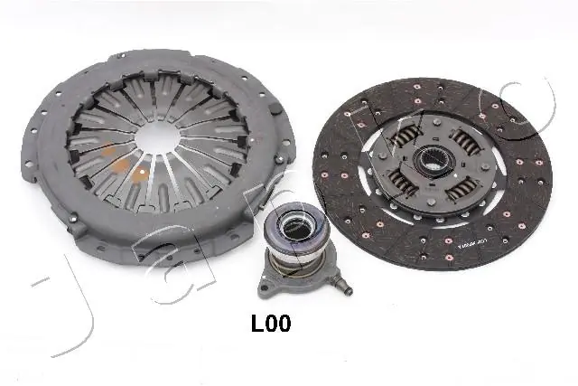 Clutch Kit 92L00