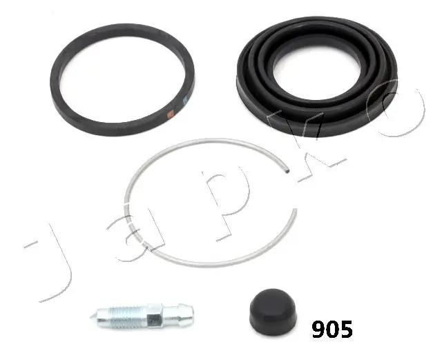Repair Kit, brake caliper 120905