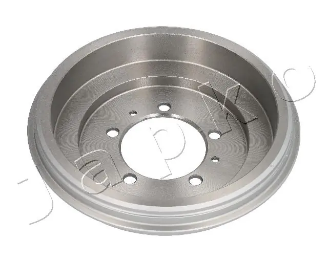 JAPKO 56510C Brake Drum