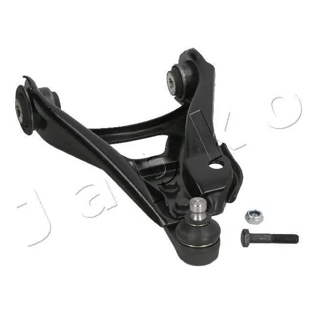 Control/Trailing Arm, wheel suspension 72112L