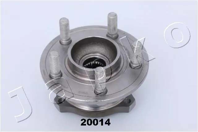 Wheel Hub 420014