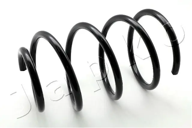 Suspension Spring ZCJ3923C