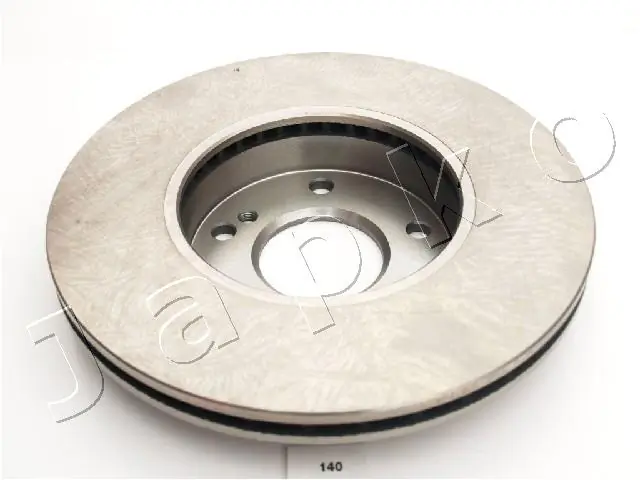 JAPKO 60140 Brake Disc