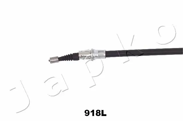 Cable Pull, parking brake 131918L