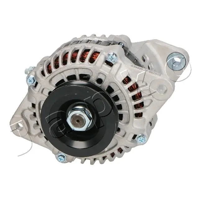 Alternator 2D302