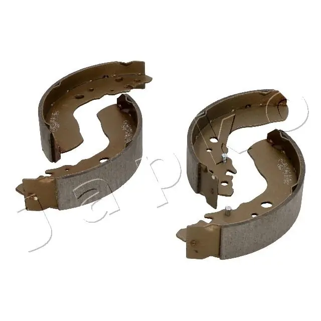 Brake Shoe Set 55830