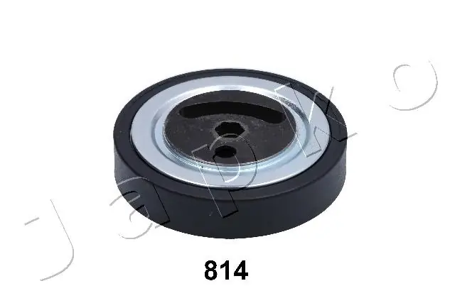 Deflection/Guide Pulley, V-ribbed belt 129814