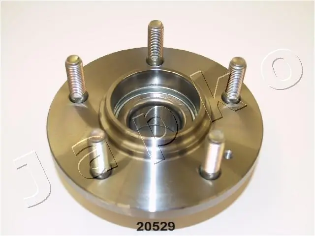 Wheel Hub 420529