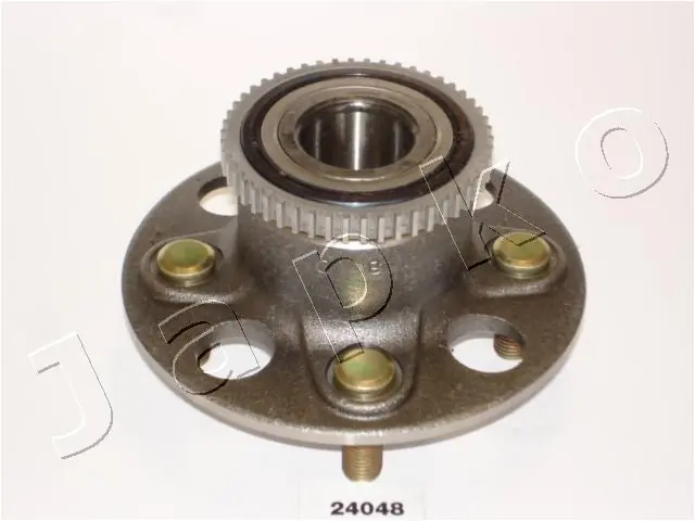 Wheel Hub 424048