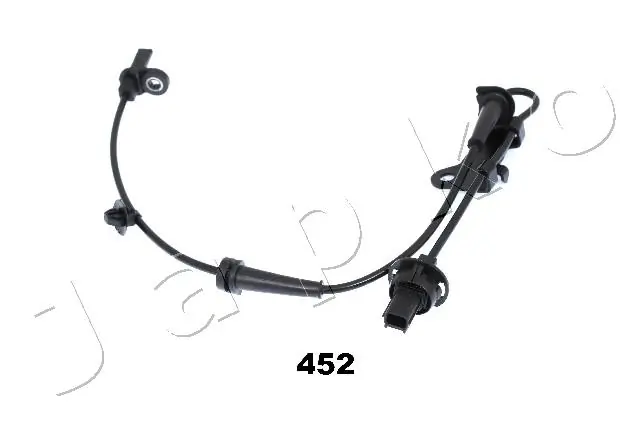 Sensor, wheel speed 151452