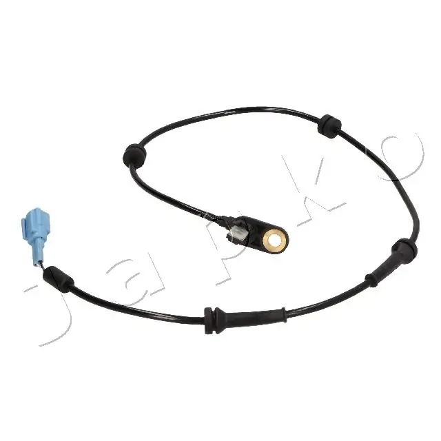 JAPKO 151135 Sensor, wheel speed