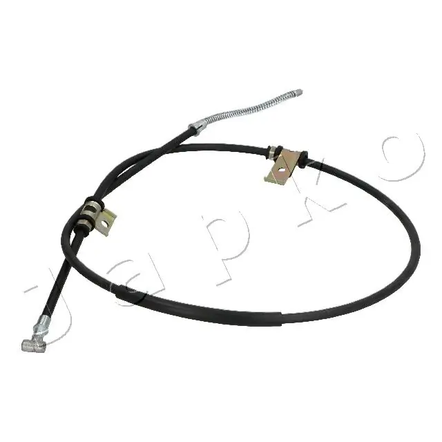 JAPKO 131811 Cable Pull, parking brake