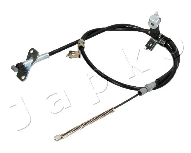 Cable Pull, parking brake 131404