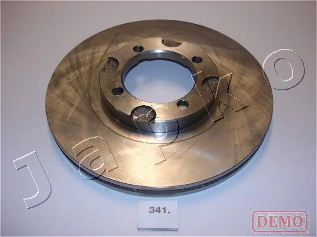 Brake Disc 60341C