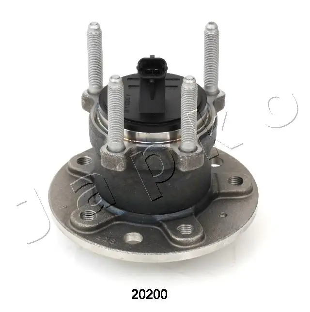 Wheel Hub 420200