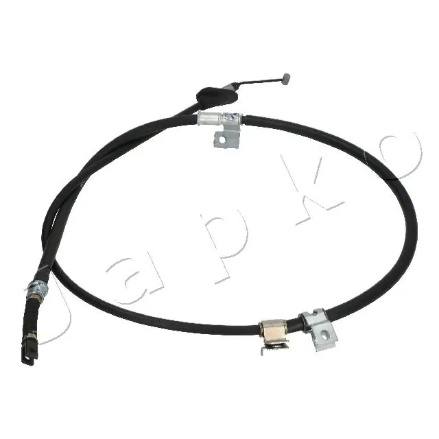 Cable Pull, parking brake 131455R