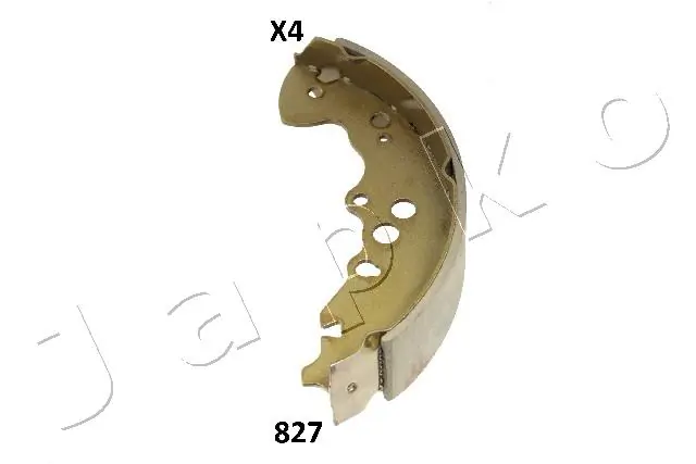 Brake Shoe Set 55827