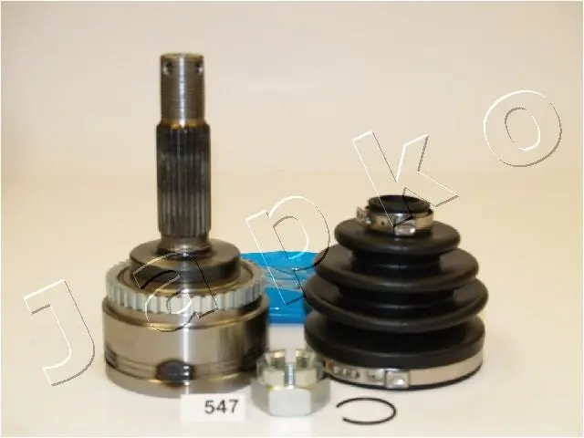 Joint Kit, drive shaft 62547