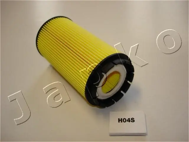 Oil Filter 10H04