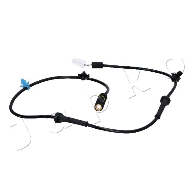 Sensor, wheel speed 151819