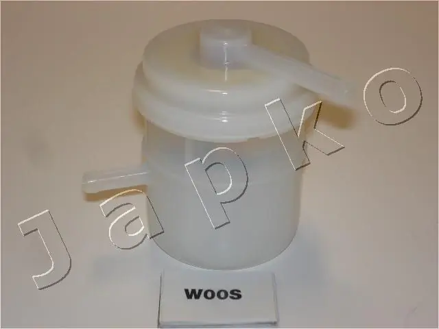 Fuel Filter 30W00