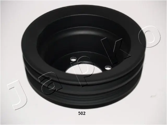 Belt Pulley, crankshaft 122502