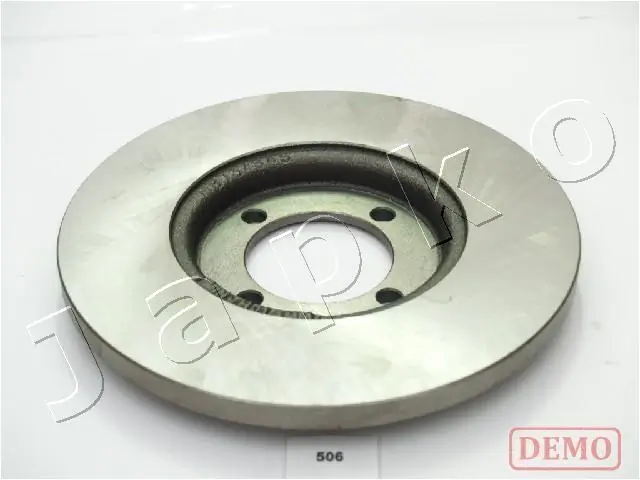 Brake Disc 60506C