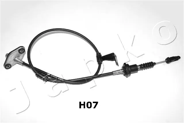 Cable Pull, clutch control 154H07
