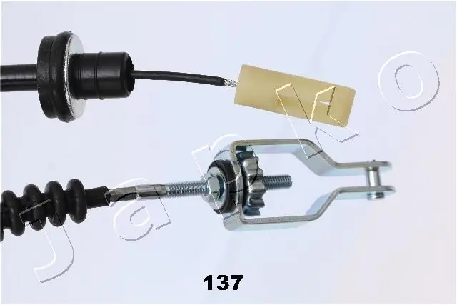 Cable Pull, clutch control 154137