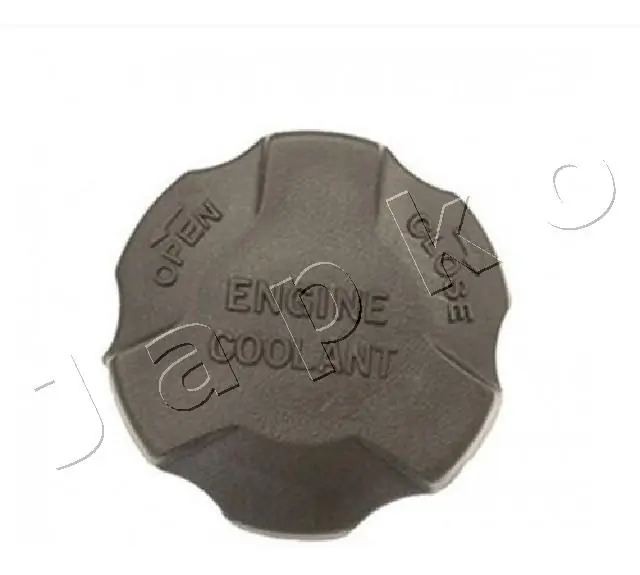 Cap, radiator 33K01