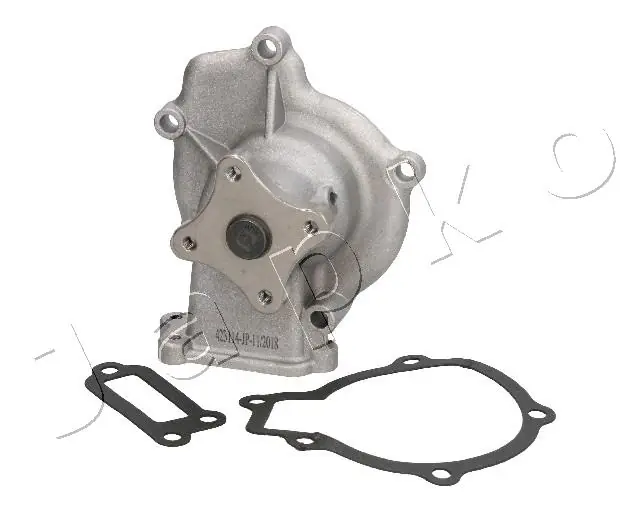 Water Pump, engine cooling 35199